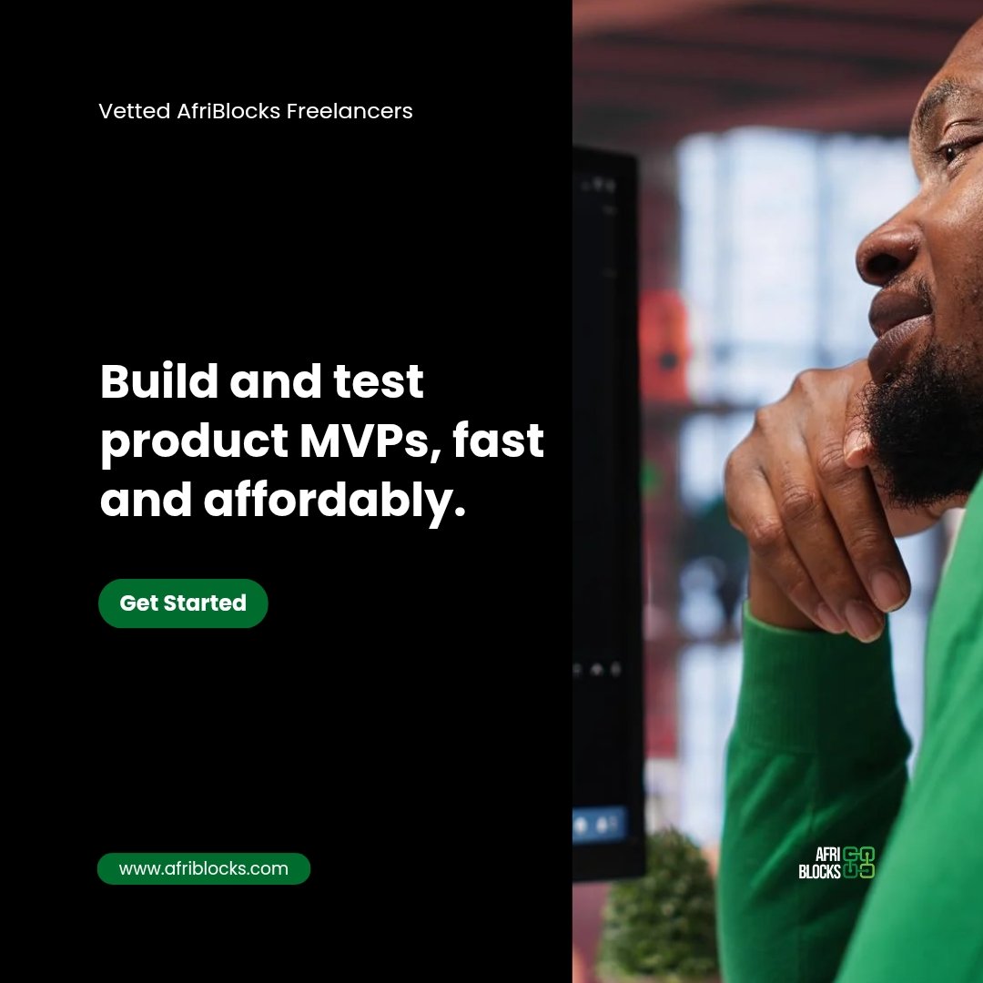 AfriBlocks tweet media