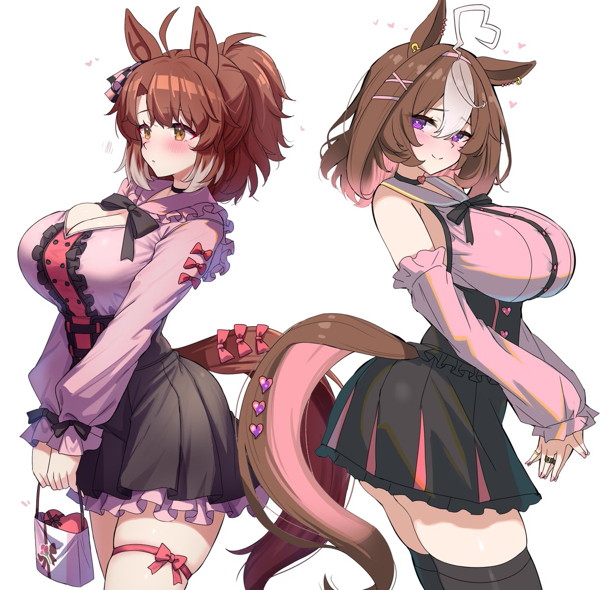 栗邦アルト (@flag_crusher) / Posts / X