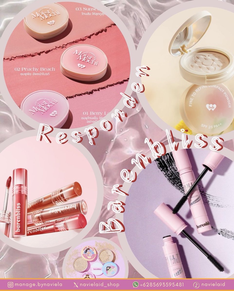 Navie || Jasa Isi Sebar Kuesioner tweet media