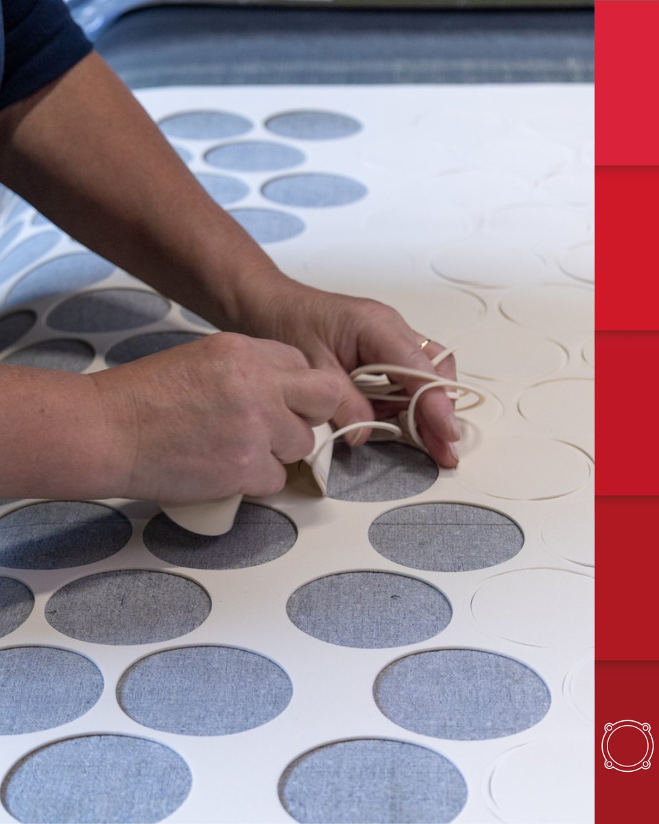 DobsonsGaskets's tweet photo. Rubber gasket material selection shouldn’t be guesswork.

At Dobson Gaskets, we work with customers to specify the right rubber gasket material for long-term performance and reliability.

Find out more | https://t.co/pjrxo3kupv https://t.co/33xfC0F3Rn