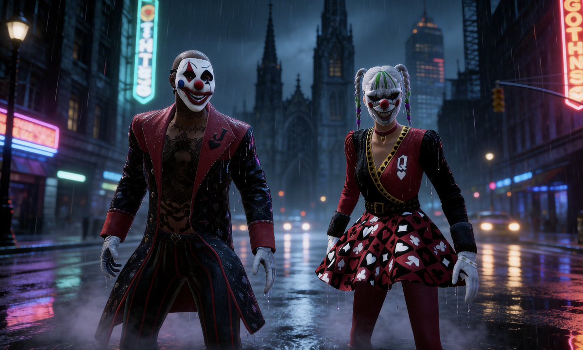 JokerNewState's tweet photo. This Piece Awesome! 🔥

#Gotham #joker #pubg #newstate #mobile https://t.co/gwItV23KOE