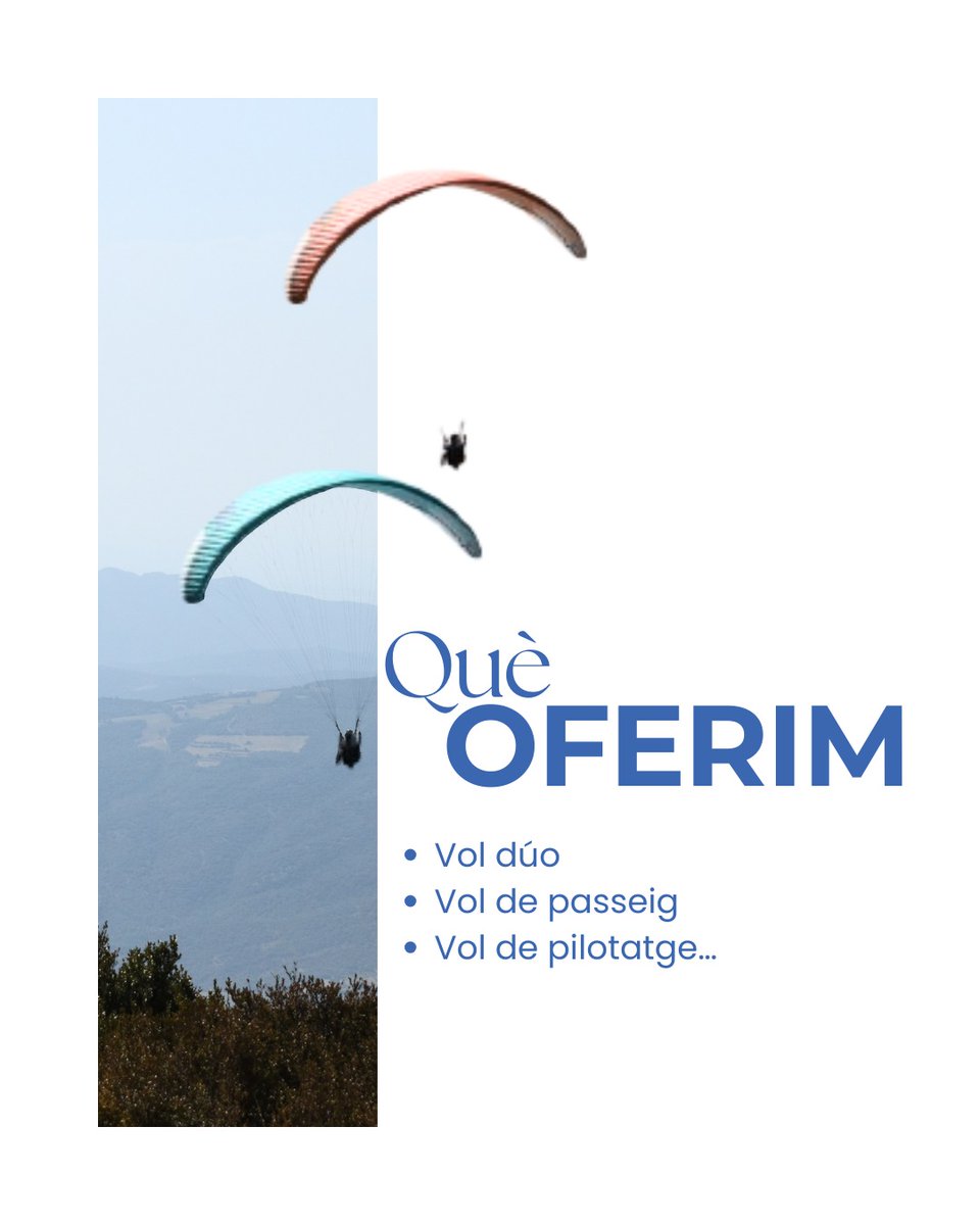 agerair parapent tweet media