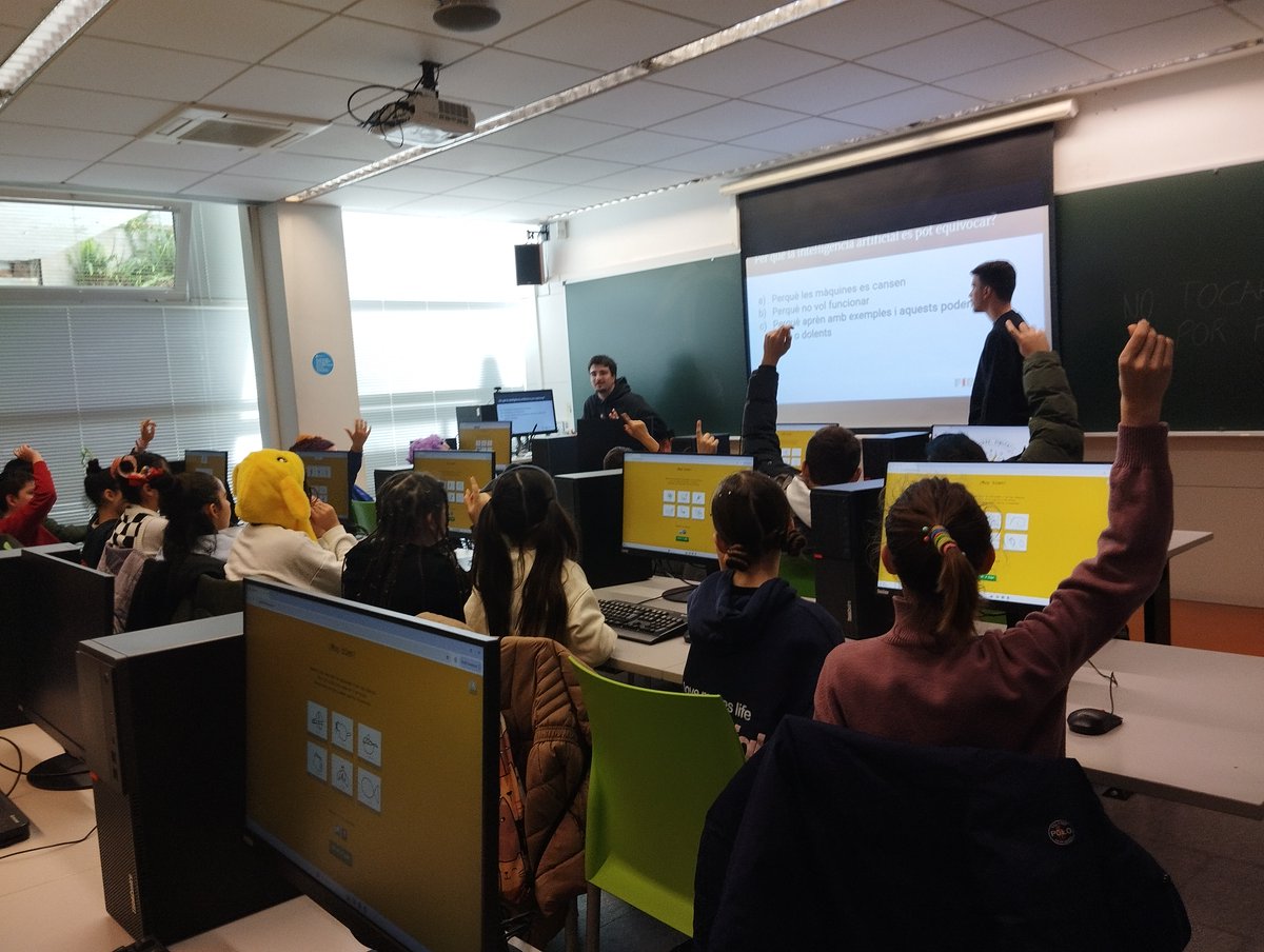 InLab FIB tweet media