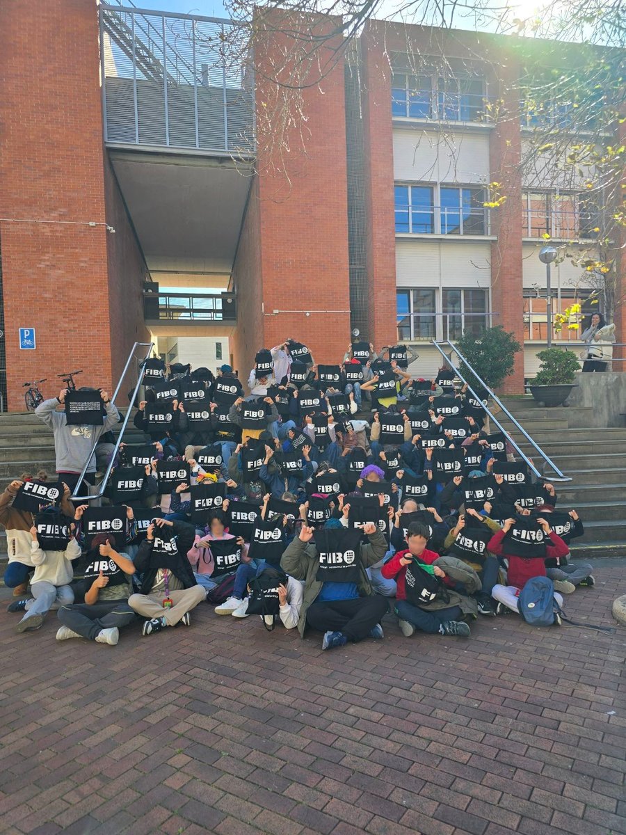 InLab FIB tweet media