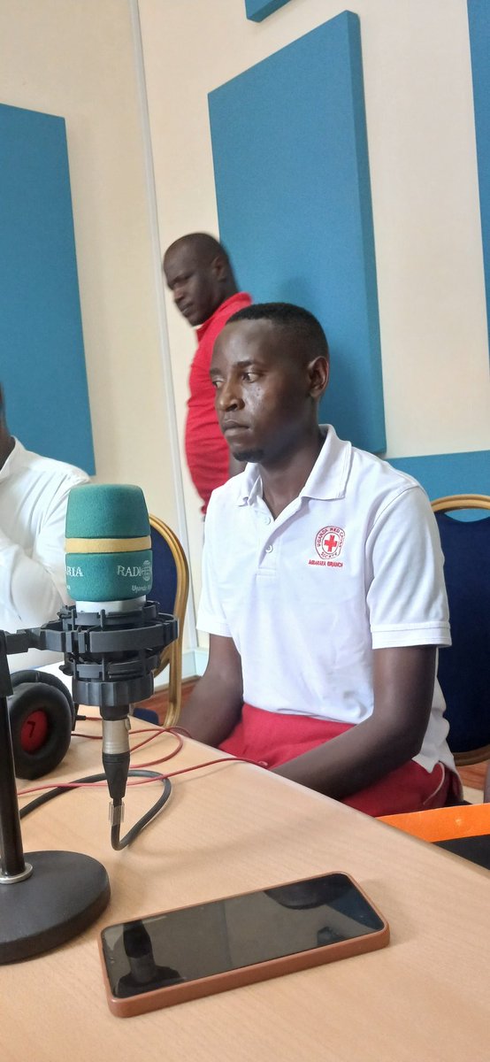 Atwongire Solomon tweet media