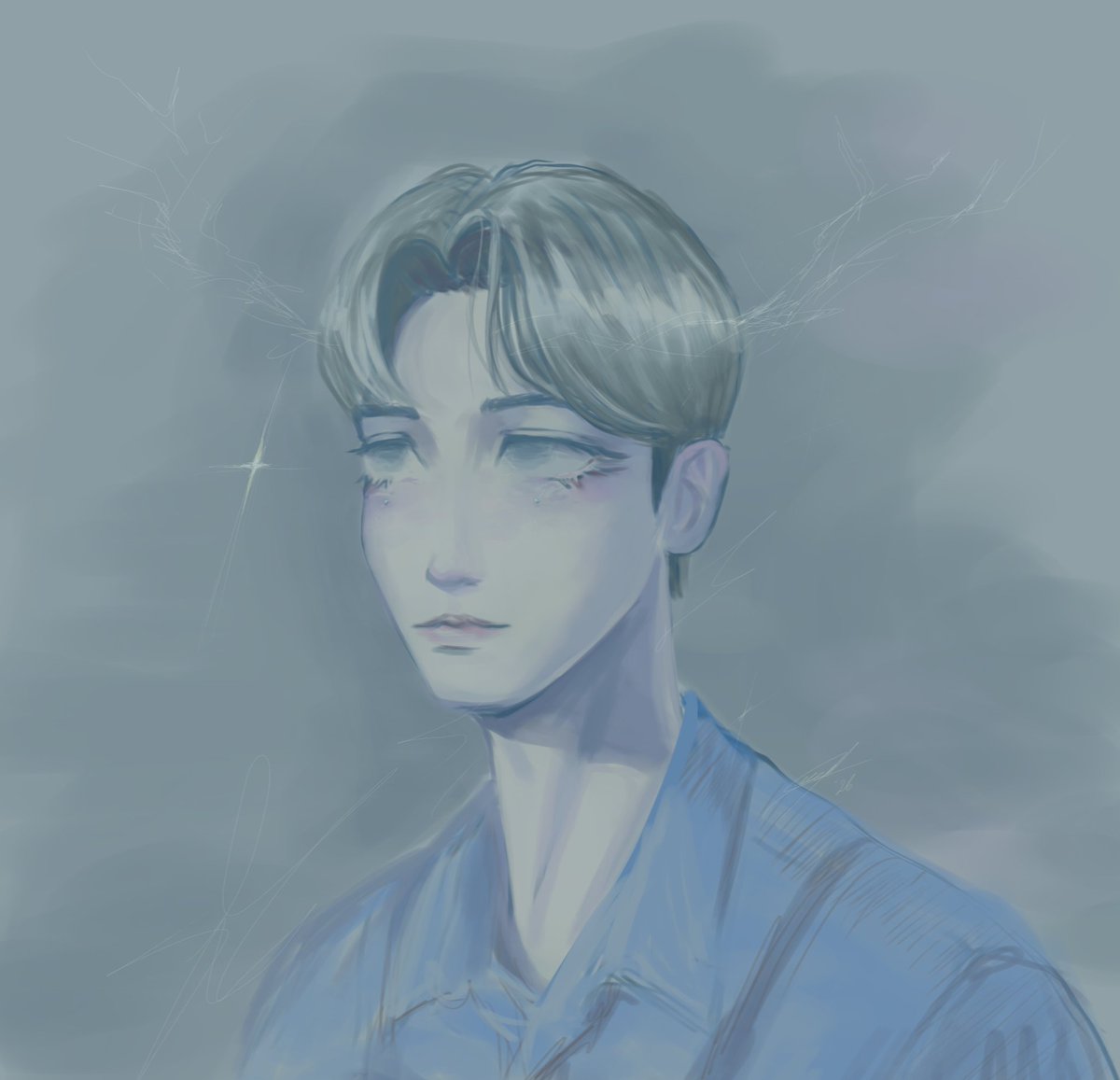 lightmemoon_'s tweet photo. Ayy, ahora quiero felicitar a mi estimado que quero mucho, mi inspiración y dueño d mi dignidad
Tqm Changmin felicidades y así,  cuídese mucho
El motivo de la mitad de mis dibujos (😭)
Y otro dibujo pq q precioso es jjjj

#HAPPYMAXCHANGMINDAY
#Changmin #東方神起 https://t.co/n1fKrJ308F