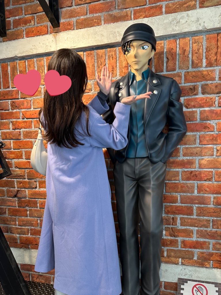 menya_len's tweet photo. 先日行った鳥取旅行🎀👓
楽しすぎたよ～꒰՞ ܸ. .ܸ՞꒱ https://t.co/VxDseMbJvs