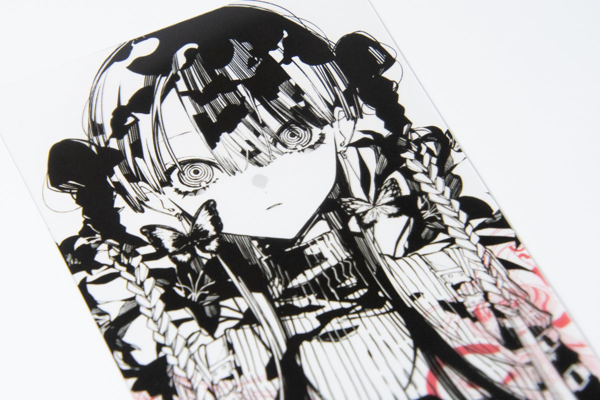 望月けい 俗世 図録 ポストカード 入場特典 望月けい 個展 俗世 ポストカード 4点セット イラスト｜Yahoo!フリマ