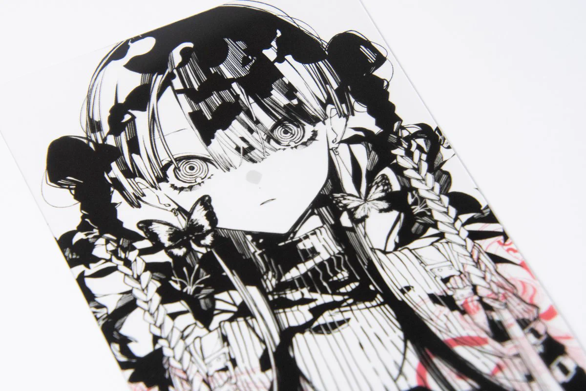 望月けい個展「俗世」 on X: 