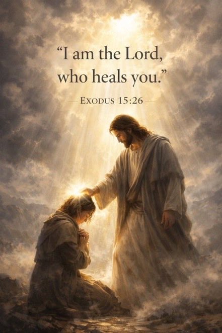 _faith_in_jesus's tweet image. #Glory to God