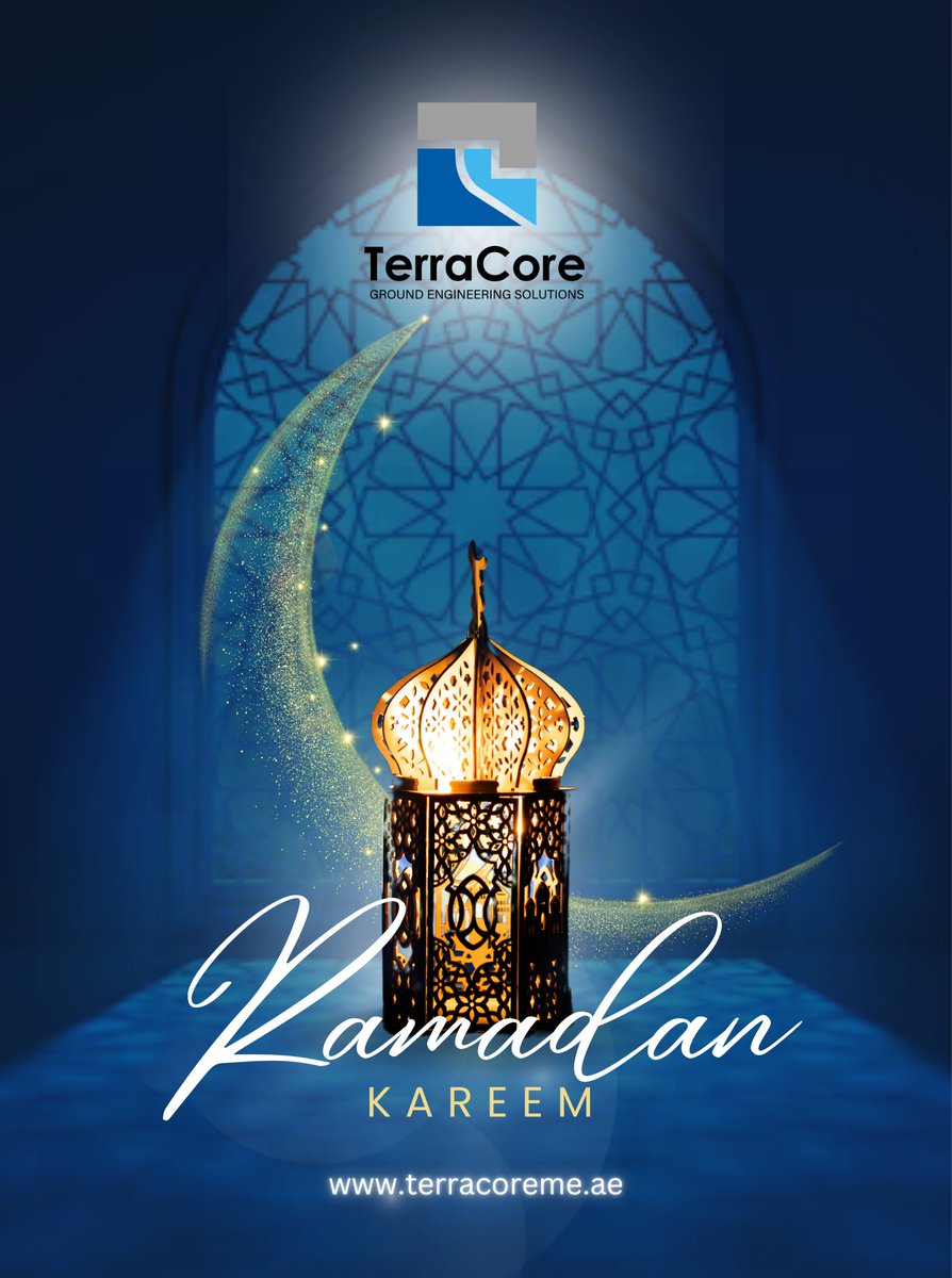 TerraCoreme's tweet photo. Ramadan Kareem 🌙

May this holy month bring abundant blessings, renewed hope, and continued success to all. https://t.co/a4yTHziU5a