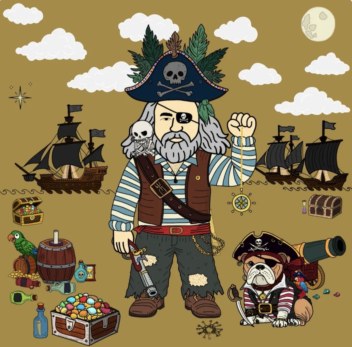 CoreBitValidator - From DigitalPalm tweet media