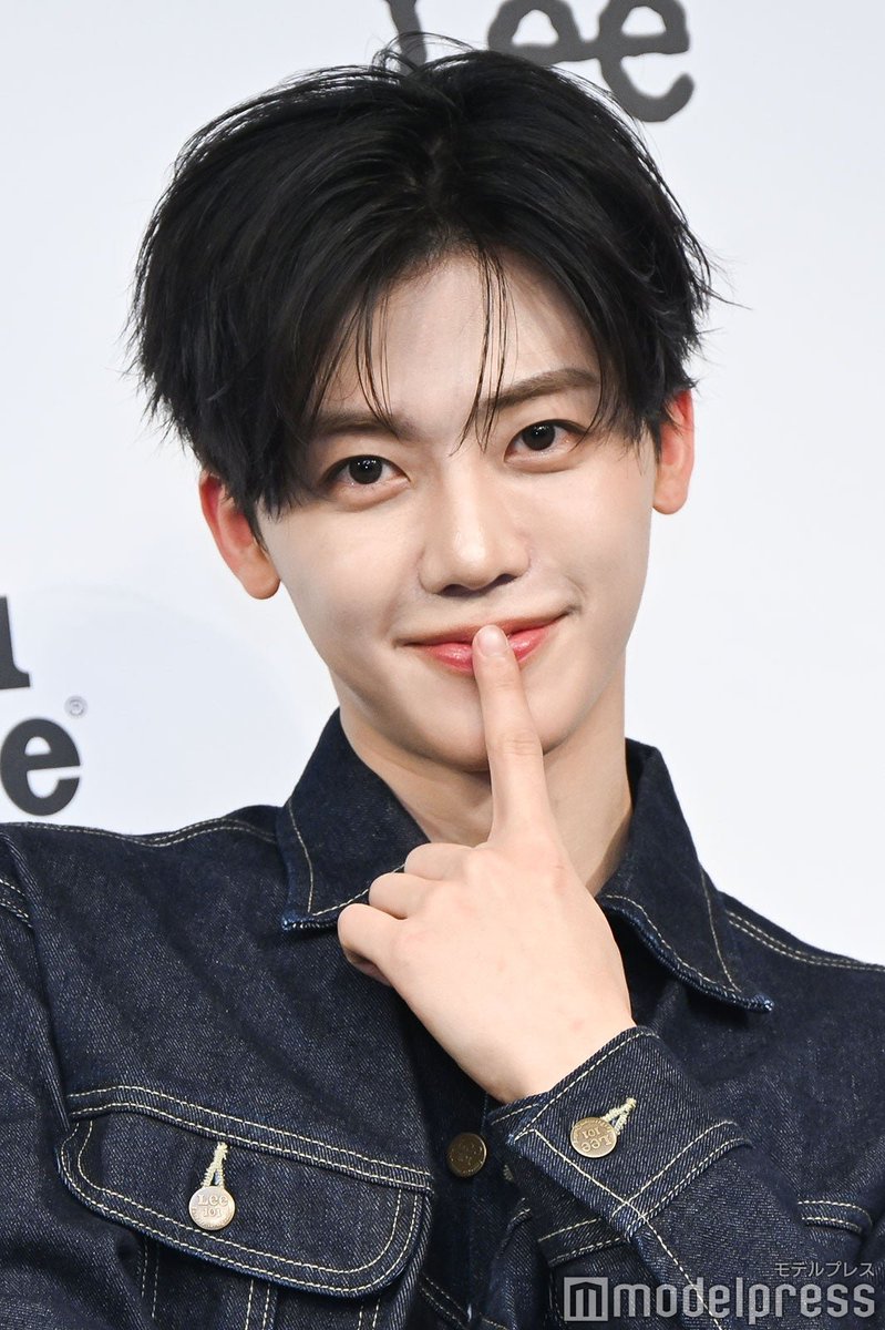 NCT DREAMジェミン、ソロで来日🐰 「僕達のお姫様と王子様」 「Lee