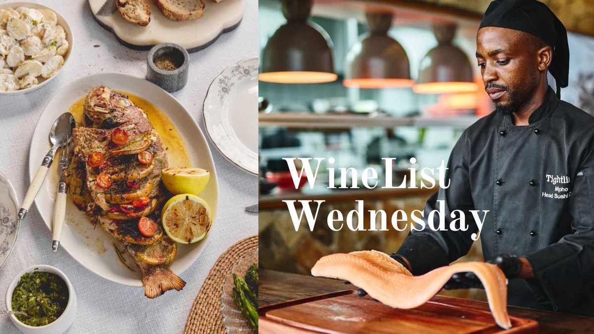 Tokara Wine & Olive Farm tweet media