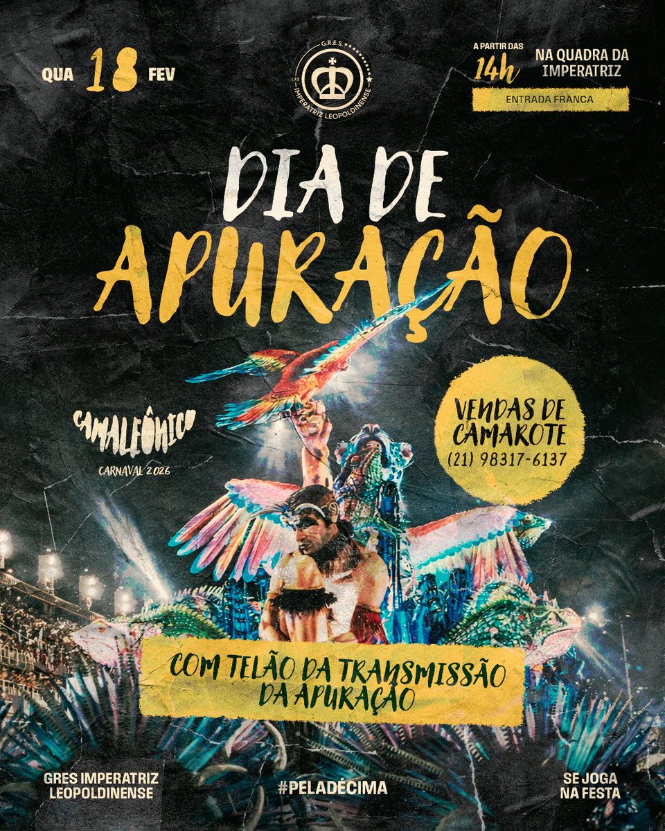 oficialgresil's tweet photo. #VemPraRamos ✌🏾 

Esperamos vocês logo mais! https://t.co/ueRhW8LjFY