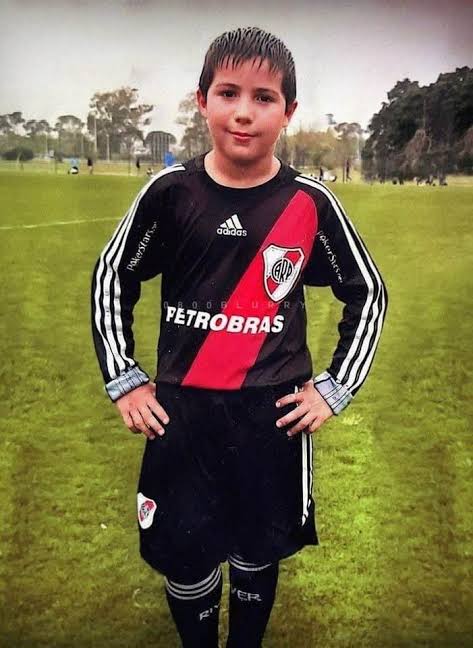 (Fan) Dani tweet media