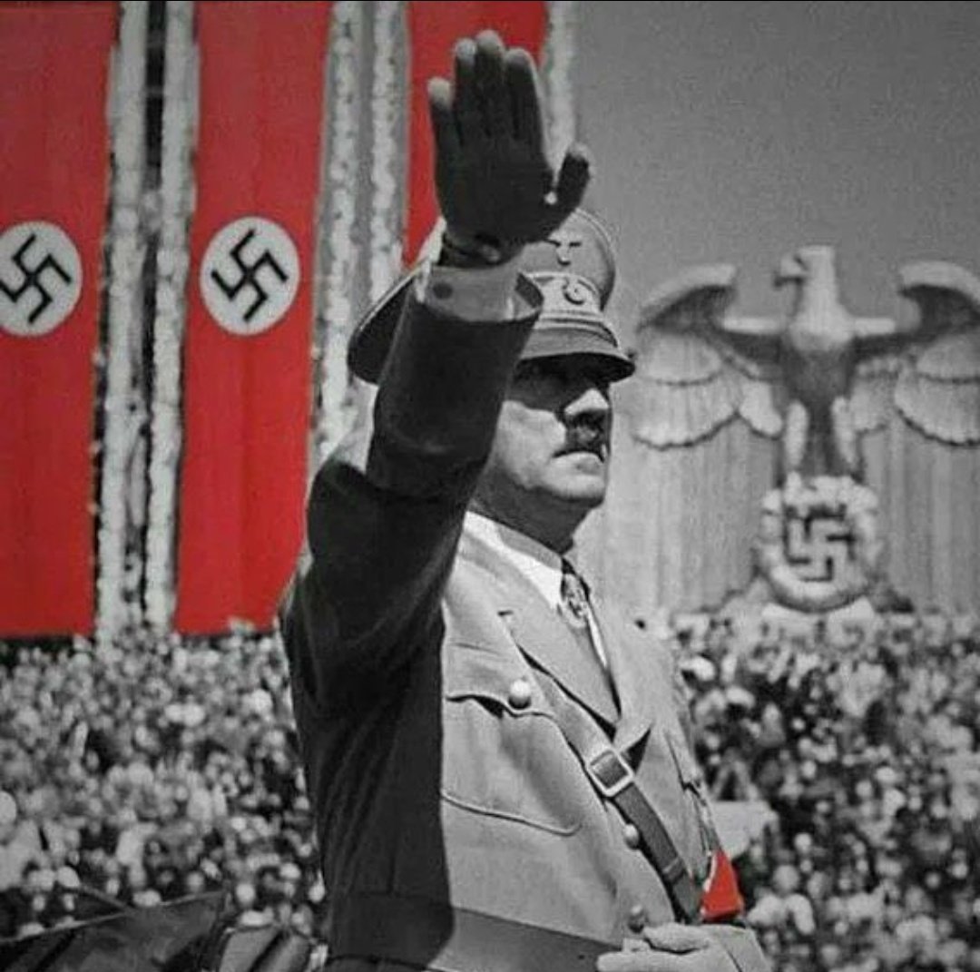 truthsword4950's tweet photo. @Ademba_47 Hail Hitler
Hail Hitler
Hail Hitler
Hail Hitler
#IsraelLeaveKenya #IsraelMustGo https://t.co/xOfeVGwVmg