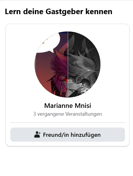 thepanischguy's tweet photo. I was made aware of someone using one of my comic pages as header for a facebook group. When I made an account to ask them to take it down, apparently I was reported as impersonator. Not only did they use my content, but other artists content as well. Shame on you! https://t.co/xtNlr2X7MW