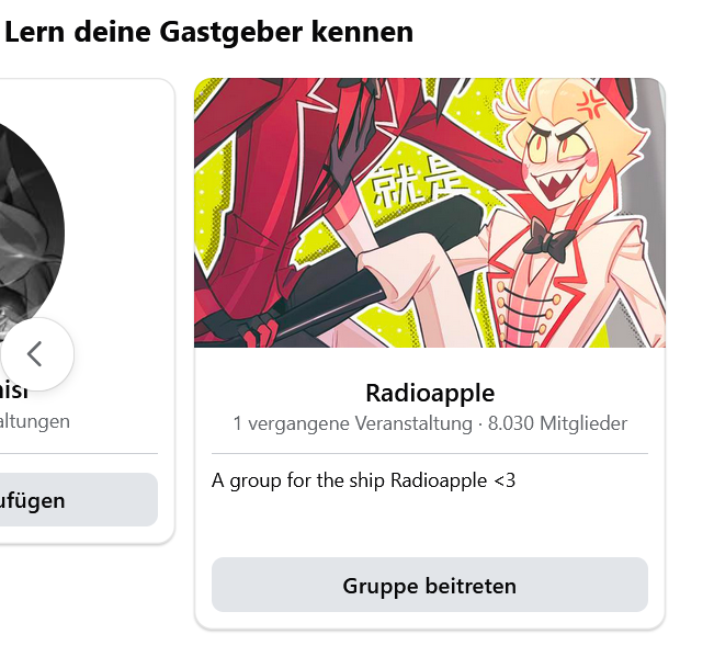 thepanischguy's tweet photo. I was made aware of someone using one of my comic pages as header for a facebook group. When I made an account to ask them to take it down, apparently I was reported as impersonator. Not only did they use my content, but other artists content as well. Shame on you! https://t.co/xtNlr2X7MW