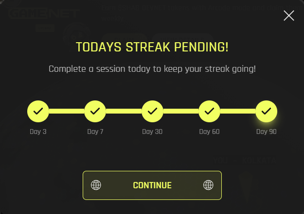 Brave Banner ~ShagaGlob tweet media