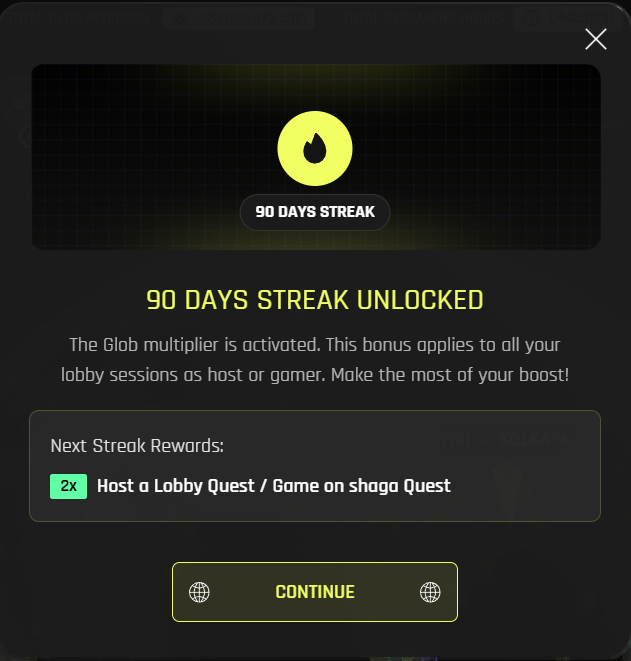 Brave Banner ~ShagaGlob tweet media