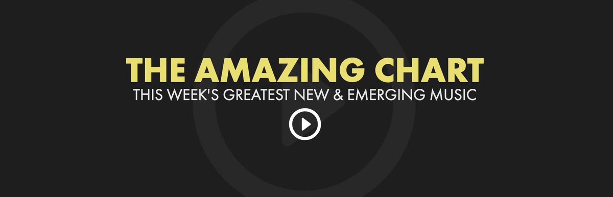 amazingradio's tweet photo. Right now on the @amazingradio Chart, @scottmcgerty has the top 40 best tracks, featuring @Dictator_Band @flynnjohnson___ @haddabeband @JacksonSwaby @kidsinamericaus @lovemauvey @thesnuts @whitehorseband_ &amp; @wallfella!

https://t.co/XFMKIoPPTY https://t.co/o7bl6V85bs