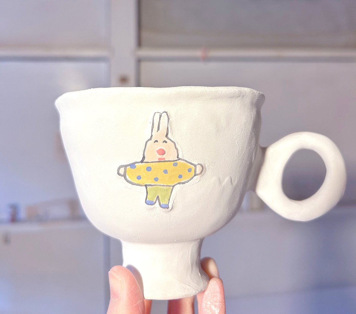 室井 夏実 (@muroi_utsuwa) / Posts / X