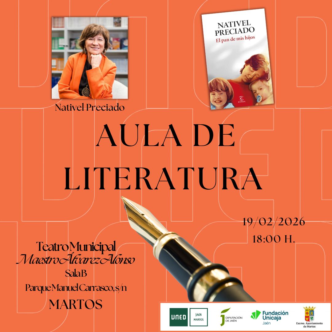 Uned Jaén tweet media