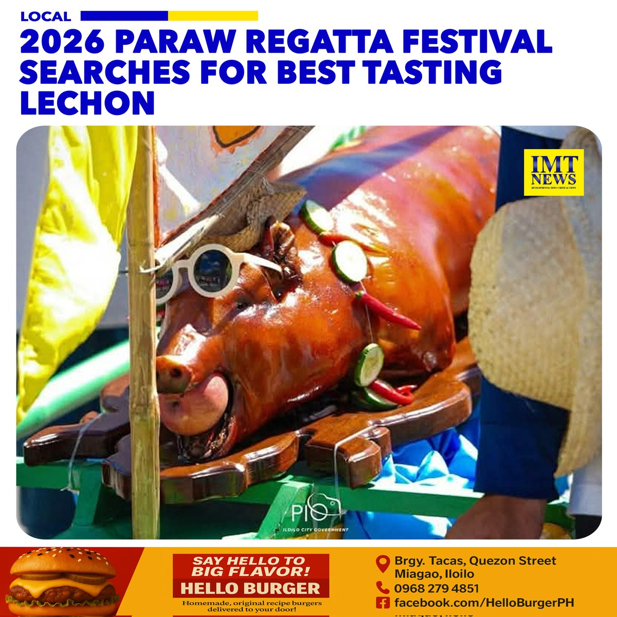 Iloilo Metropolitan Times tweet media