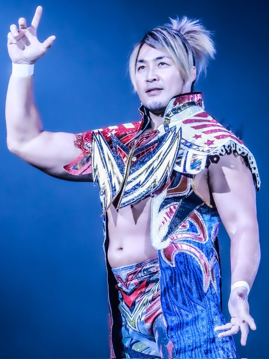 ¿SABIAS QUE?

el "tana" de aitana viene por el ex-luchador Hiroshi Tanahashi?