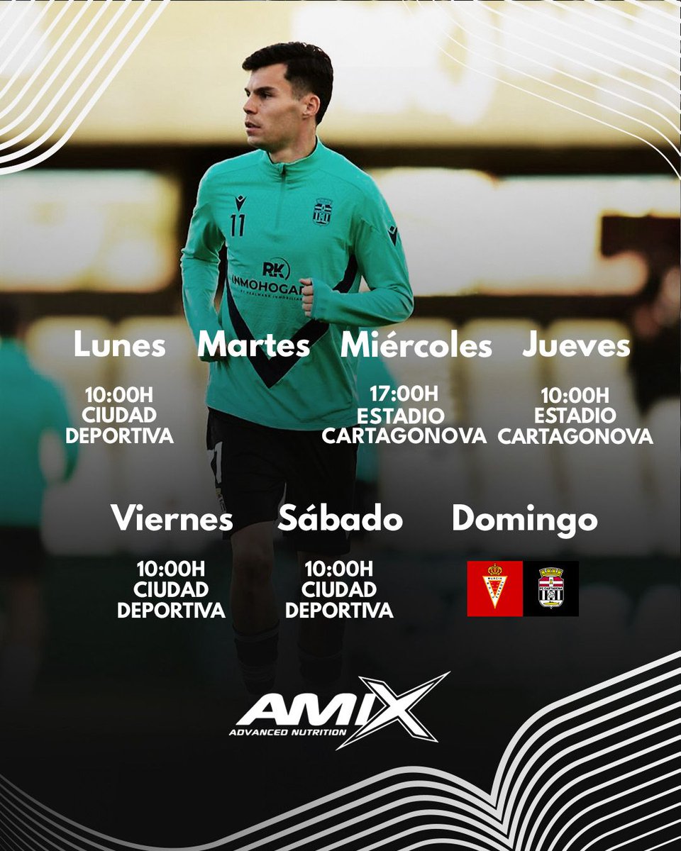 FC Cartagena tweet media