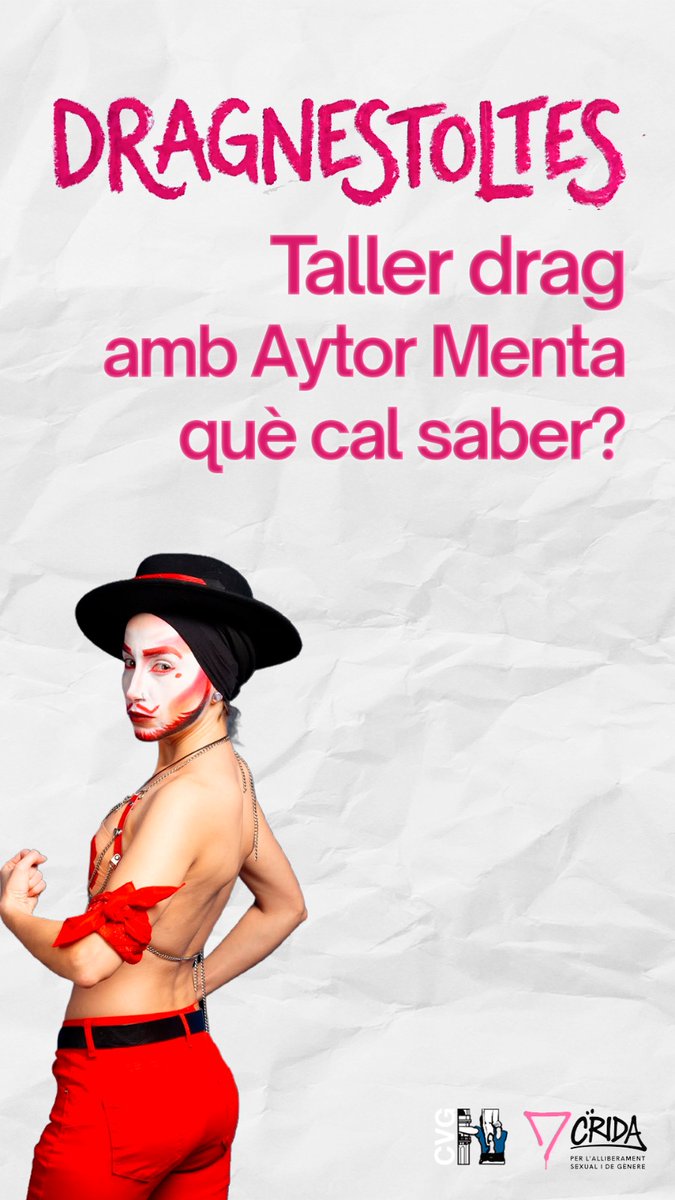 🔻Crida tweet media