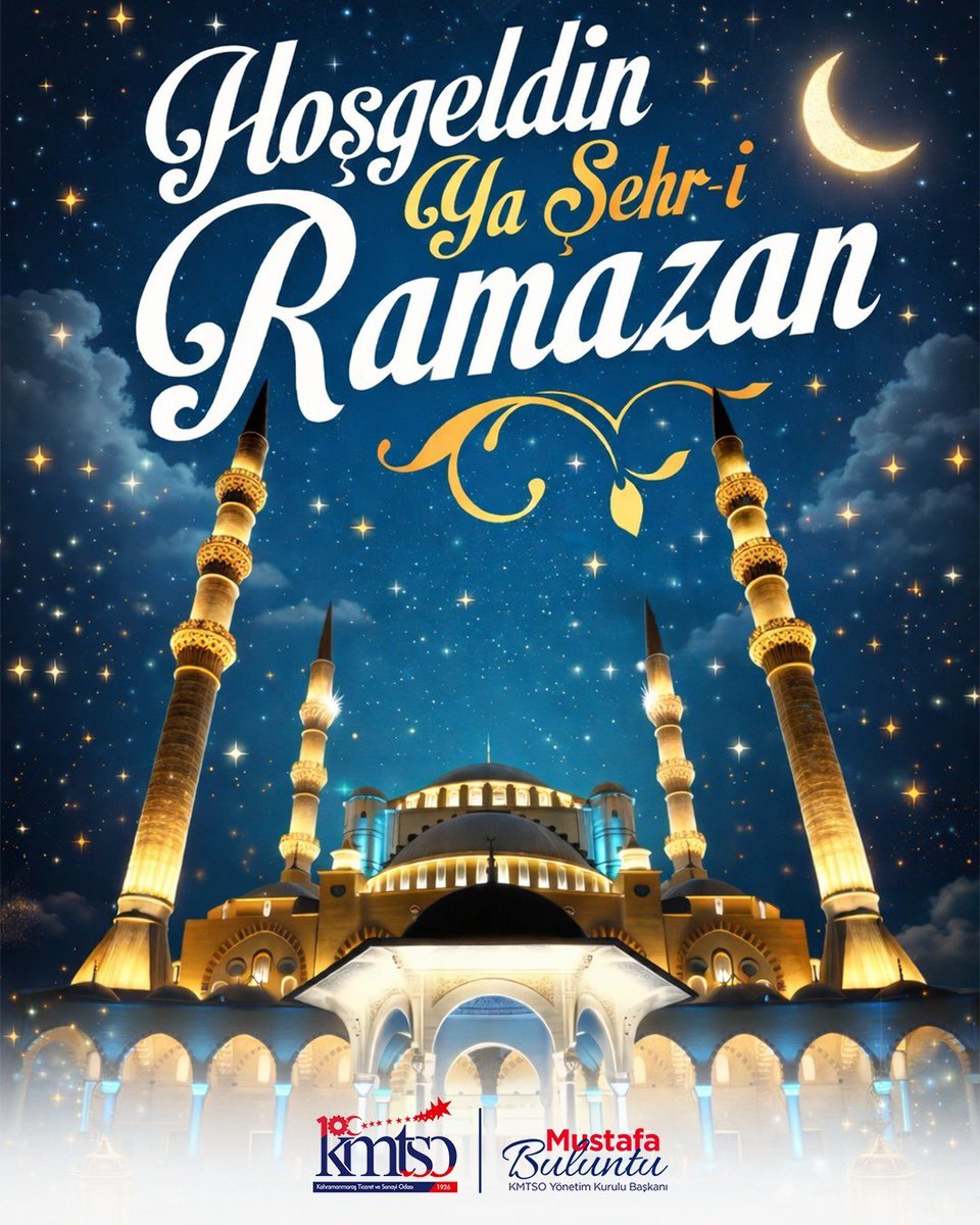 Mustafa Buluntu tweet media