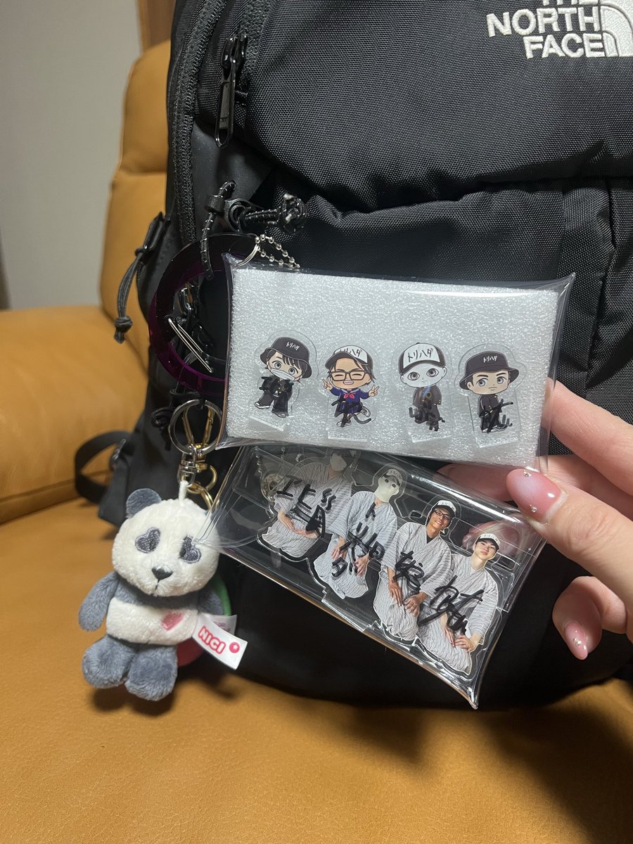 まきゅる🐼 tweet media