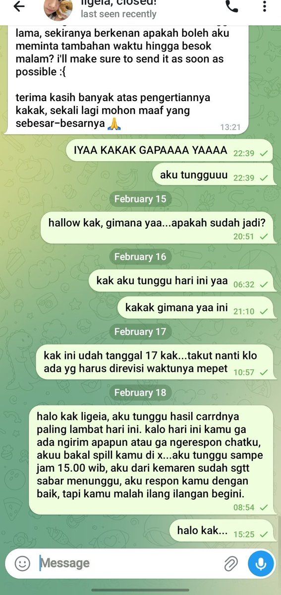 nami🧃 mt after dm! tweet media