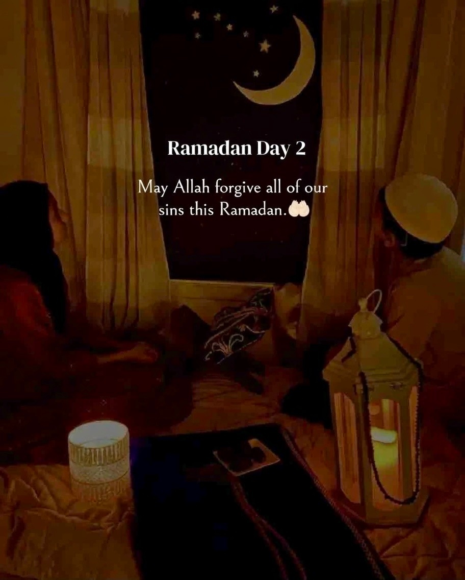 AllahGreatQuran's tweet image. Ramadan Day 2