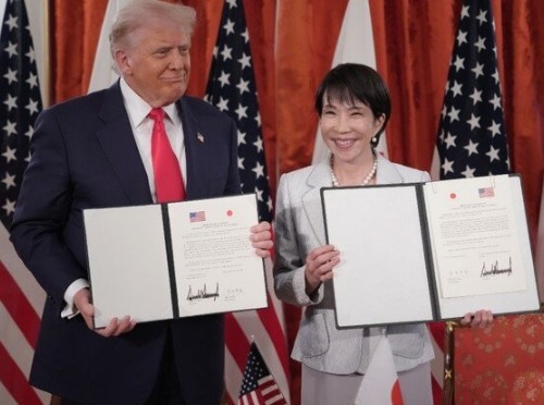 $36B Energy and Mineral Investment from Japan to the U.S. Japan has ...