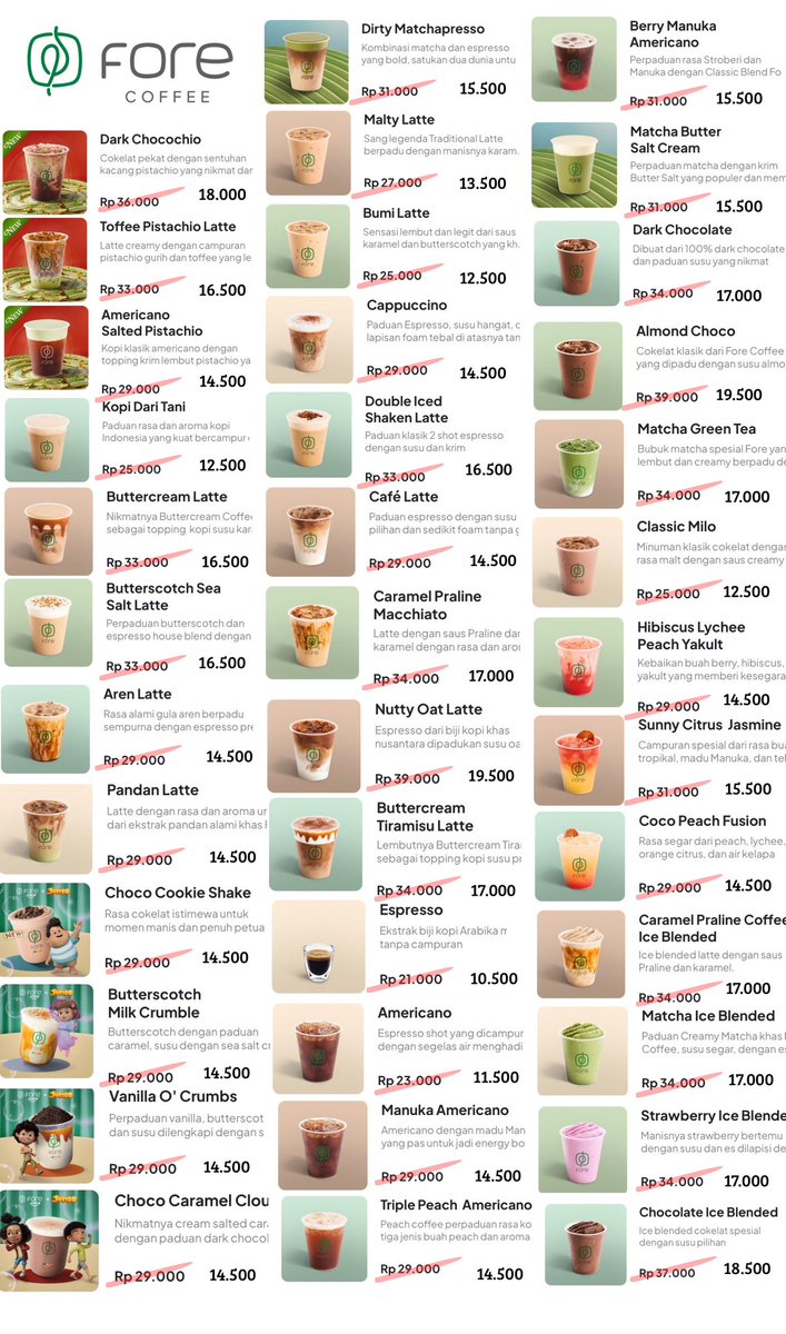 OPEN — 🪐 JASDOR FORE KOPKEN MCD TERMURAH tweet media