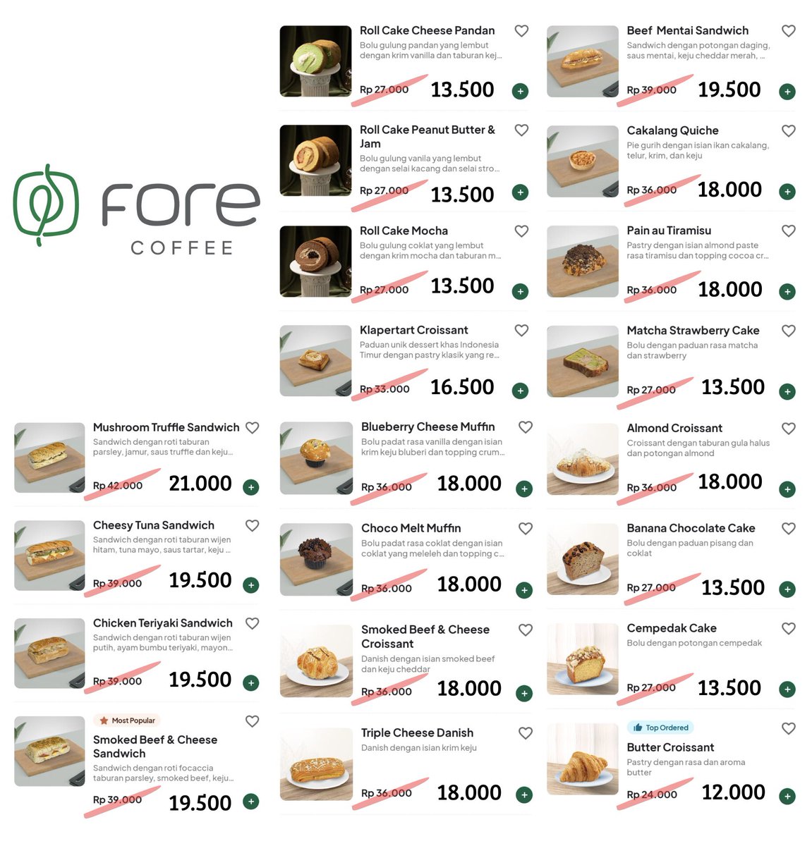 OPEN — 🪐 JASDOR FORE KOPKEN MCD TERMURAH tweet media