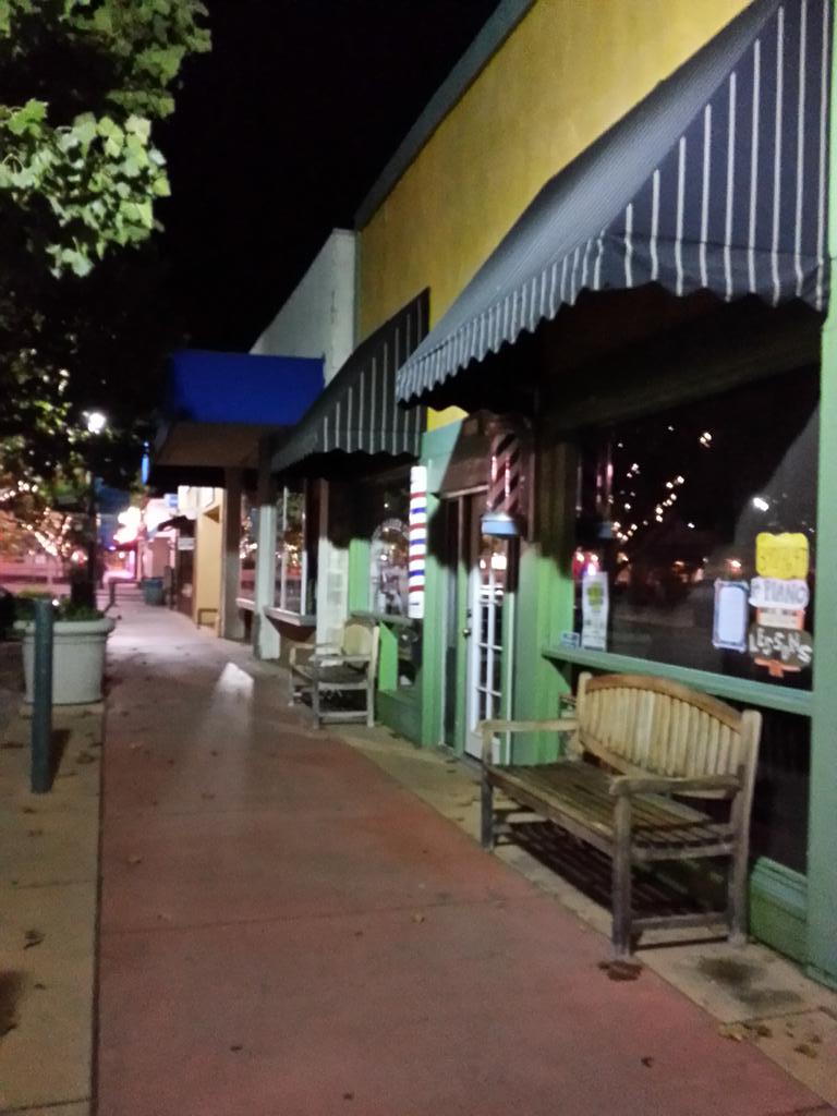 Victoriajd36's tweet photo. @JohnGetchel #randomDrop In our "Old Town" area of downtown. https://t.co/5dEUHiIDGo
