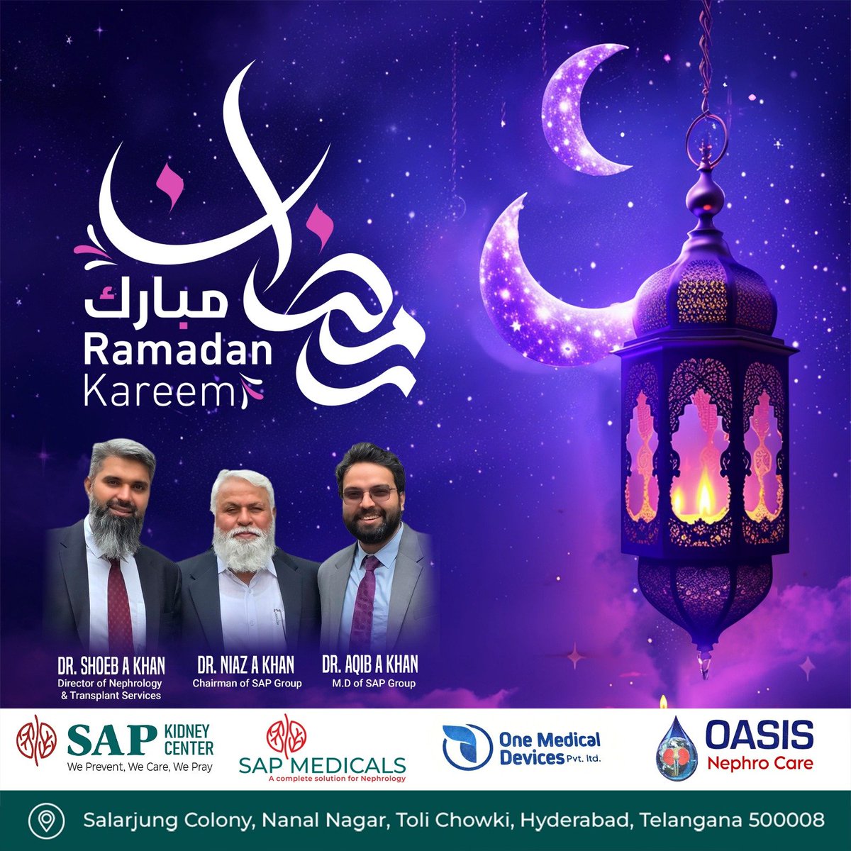 mkhan600's tweet photo. Welcome Holy Month of Ramadan💐
Wishing you all Ramadan Kareem!!  
May this Month of Blessings, Forgiveness, Mercy and Tolerance bring about Peace, Safety, Health and  Prosperity.
Ramadan Mubarak!!! https://t.co/oph8Vf6CmX