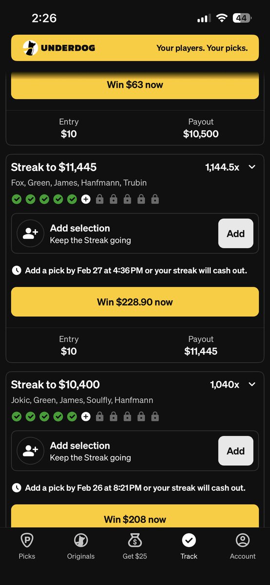 DemonBetsX tweet media