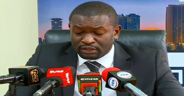 Sifuna ni msharp, weekend anapiga rally alafu hapo katikati ya wiki ana address media kiasi nini nini. Huyu ndio topic hadi mwaka iishe walahi👍🏿🔥😮‍💨