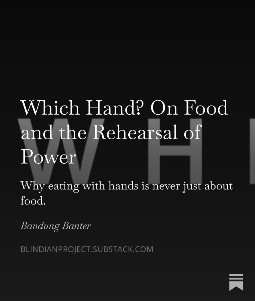 BlindianProject tweet media