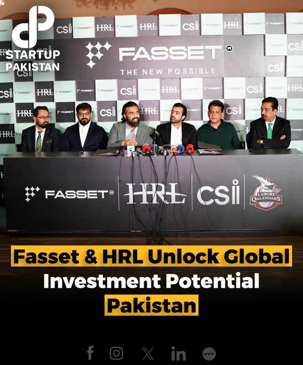 Startup Pakistan tweet media