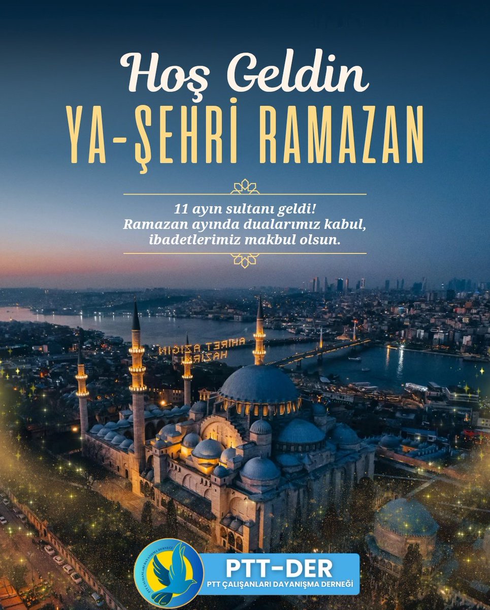 Ptt Çalışanları Dayanışma Derneği (@ptt_der) on Twitter photo 