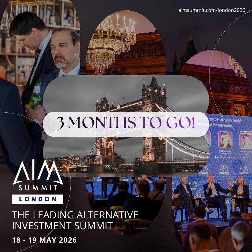 AIM Summit tweet media