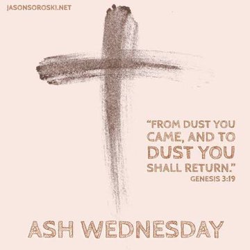 trayseekingz's tweet photo. Ash Wednesday ✝️✝️✝️ https://t.co/IFlPpxObxe