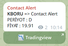 Trend_AS_'s tweet photo. #KBORU yine #ALGO yine başarı...
Tavan oldu...
Yaparsa #Trend_AS yapar dedik bir kere...
https://t.co/jVyjqzwCye
#bist100 #bist30 #borsa https://t.co/WKyuiD19JE