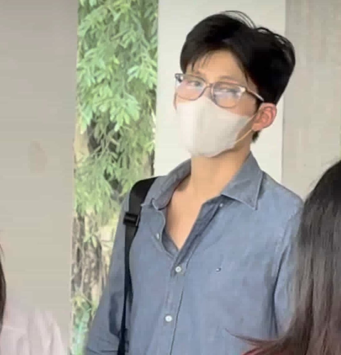 Sore /mnyapa sanak kerabat